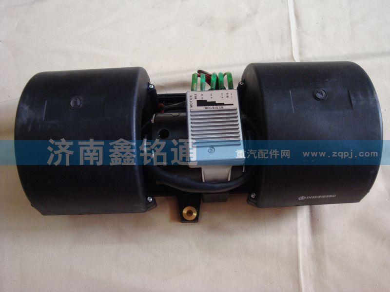 北奔三電80A暖風電機/5148300008