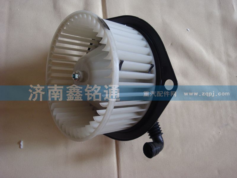 華菱24V暖風電機 鼓風機 蒸發風機/