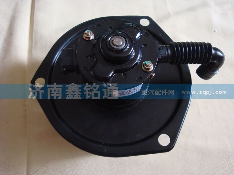 華菱24V暖風電機 鼓風機 蒸發風機/