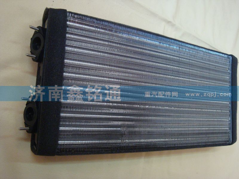 陜汽 德龍暖風水箱散熱器/DZ13241841113