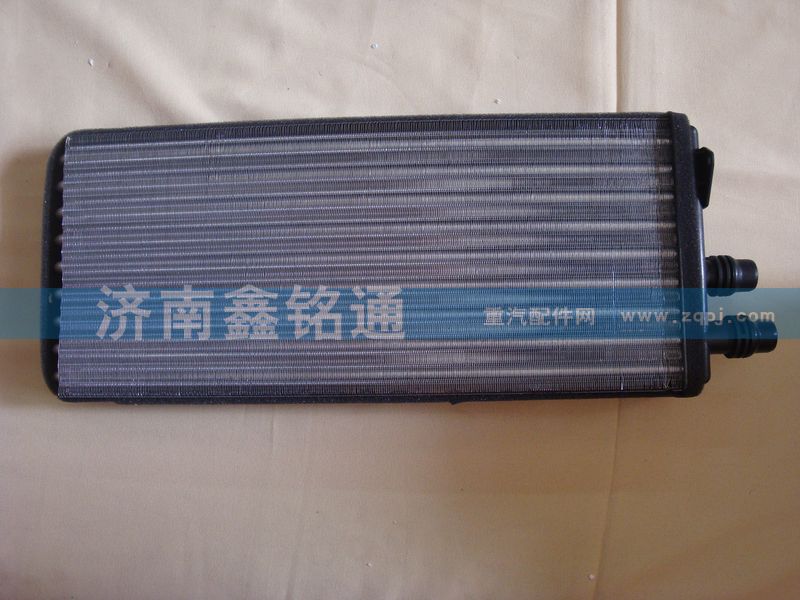 紅巖杰獅暖風水箱散熱器/