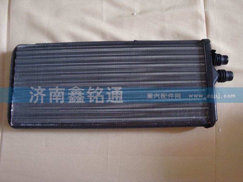 紅巖杰獅暖風水箱散熱器/