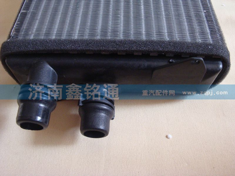 紅巖杰獅暖風水箱散熱器/