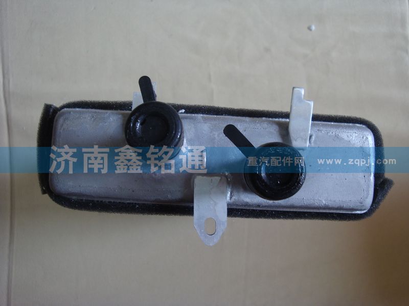 福田歐曼暖風水箱散熱器/