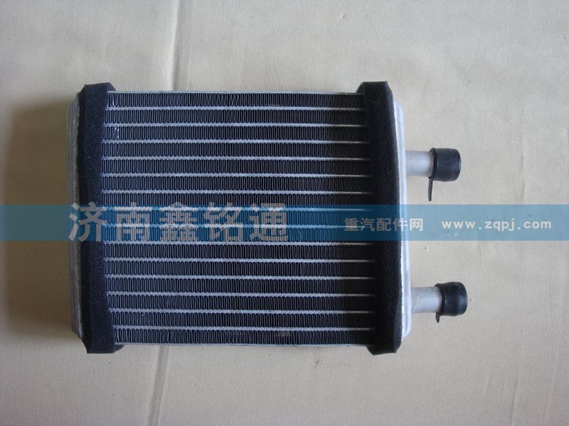 江淮新格爾發暖風水箱散熱器/