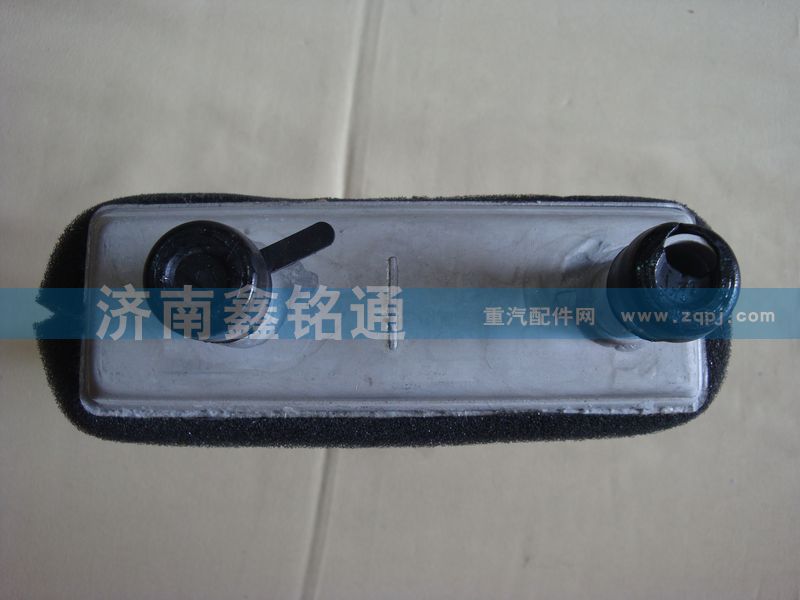 江淮新格爾發暖風水箱散熱器/