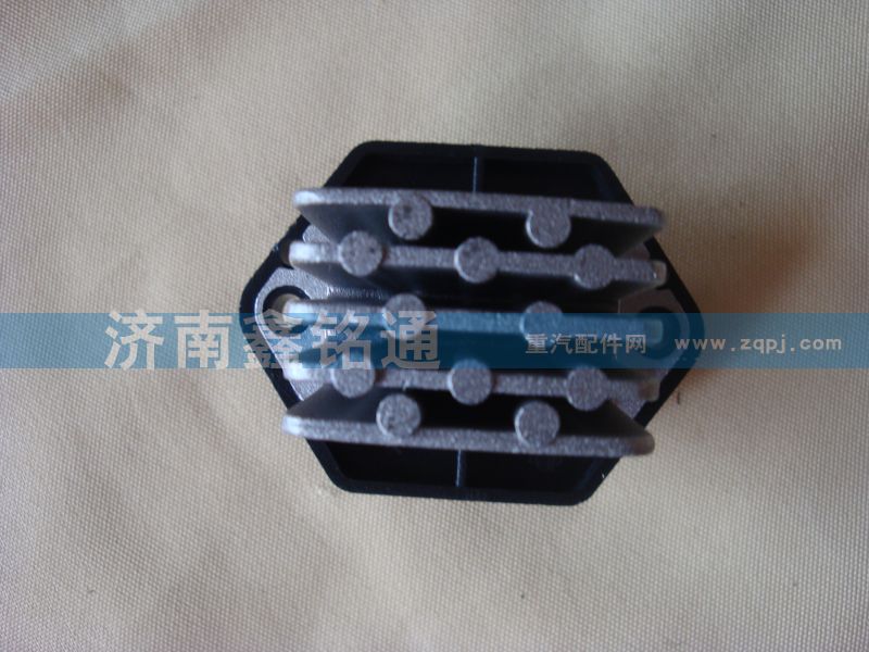 ETX暖風電阻調速塊/