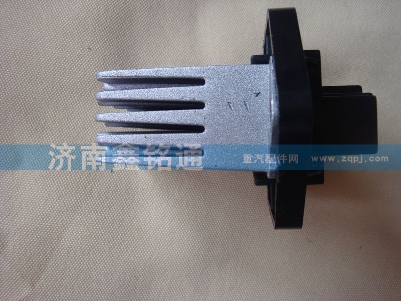 ETX暖風電阻調速塊/