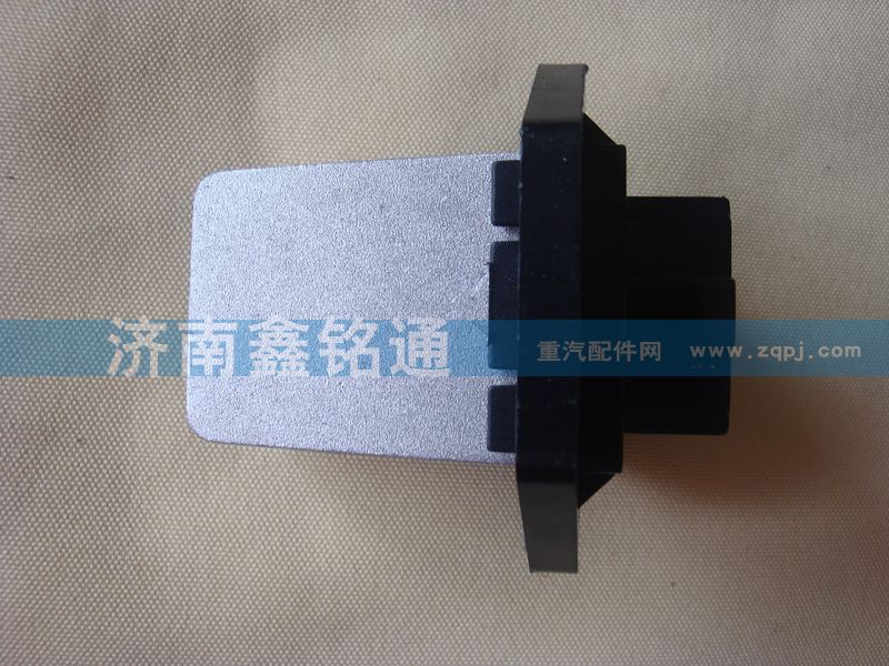 ETX暖風電阻調速塊/