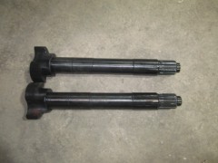 DZ9112440504,凸輪軸,濟南新銳工程機械配件銷售中心