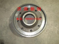 DZ9112342023,內齒圈總成,濟南新銳工程機械配件銷售中心