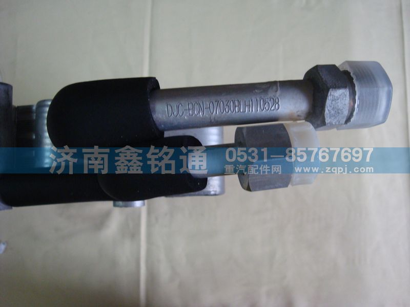 北奔三電蒸發器蒸發箱/DJC-BCN-07030BLH110528