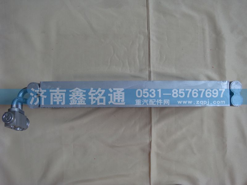 紅巖杰獅蒸發器蒸發箱/