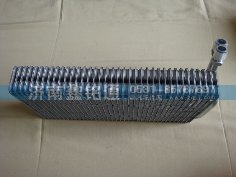 重汽金王子層疊蒸發器蒸發箱/