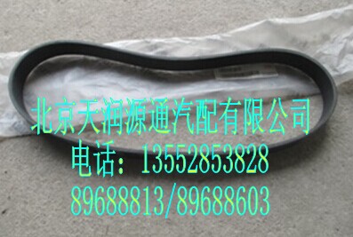 多楔帶（10PK）/612600061317A8037A
