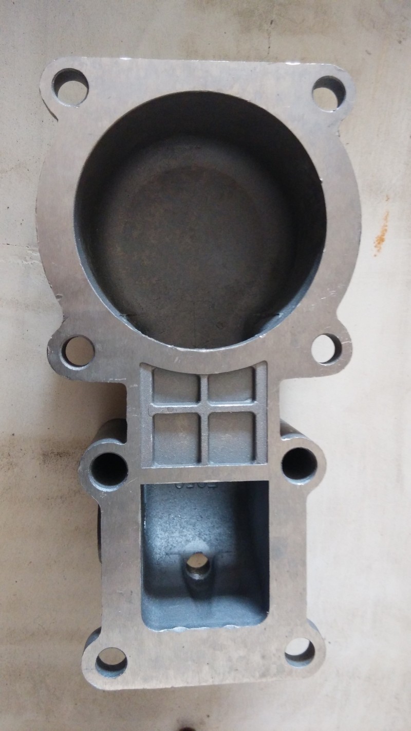節溫器蓋VG1500040105/節溫器蓋VG1500040105