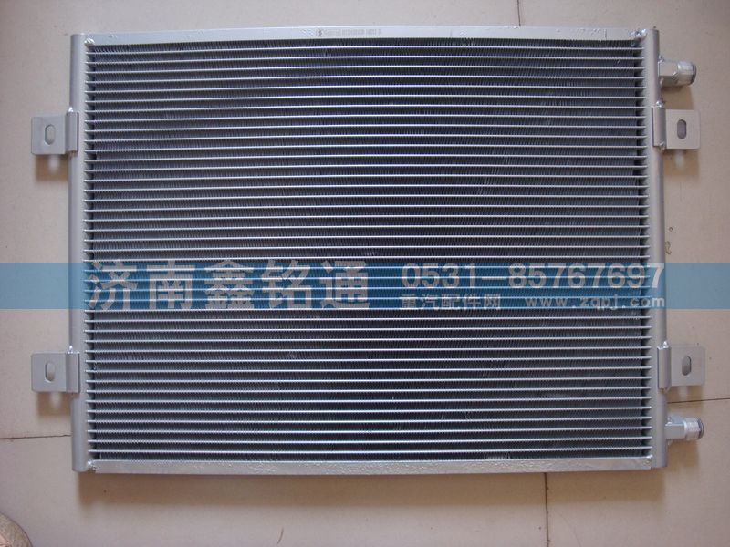 DZ13241824330,散熱器冷凝器,濟南晨駿汽車空調有限公司
