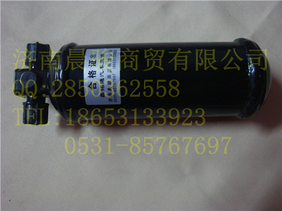 515通用干燥瓶環保口普通/
