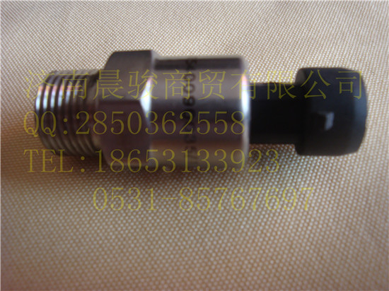 重汽發動機電子式機油壓力傳感器VG1540090035/VG1540090035