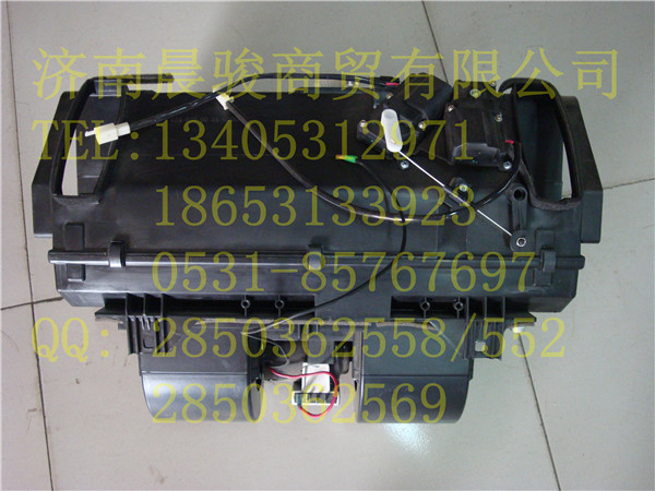 ,暖風(fēng)機總成,濟南晨駿汽車空調(diào)有限公司