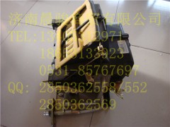 ,暖風機,濟南晨駿汽車空調有限公司