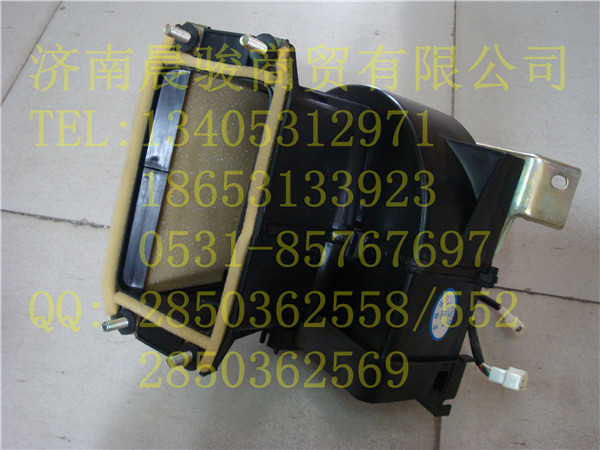 ,暖風機,濟南晨駿汽車空調有限公司