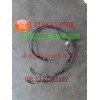 中國重汽親人配件 回油管VG1500080095