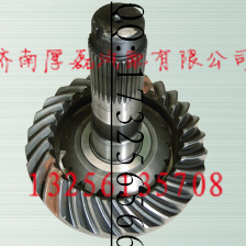 中國(guó)重汽親人配件  AC16 2129中后橋盆角齒/