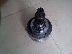 199014320166,差速器總成(木箱包裝),濟南祥恒汽配工貿有限公司