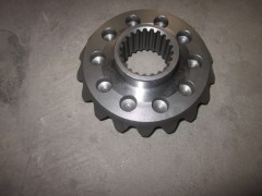 AZ9231320225,前半軸齒輪,濟南恒亦重卡汽車配件有限公司