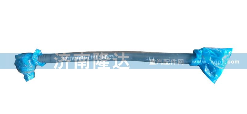 6474600005,轉向直拉桿,濟南固德汽車配件有限公司--原隆達