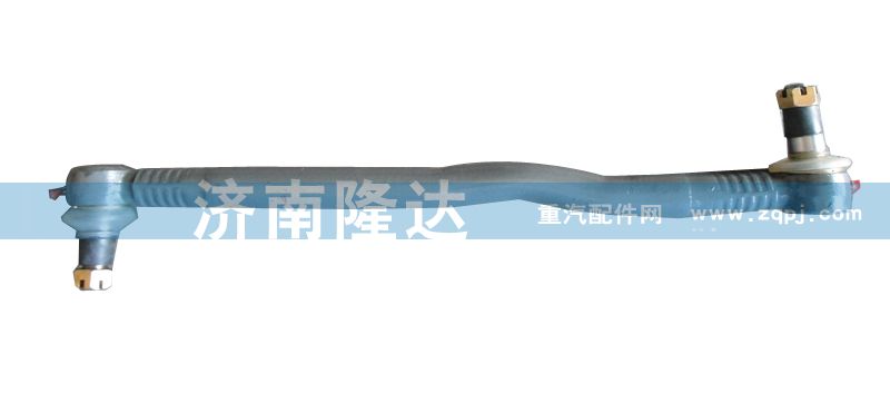 0004604305,轉向直拉桿,濟南固德汽車配件有限公司--原隆達