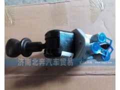 5004305781,手制動閥,濟南北奔汽車貿易有限公司