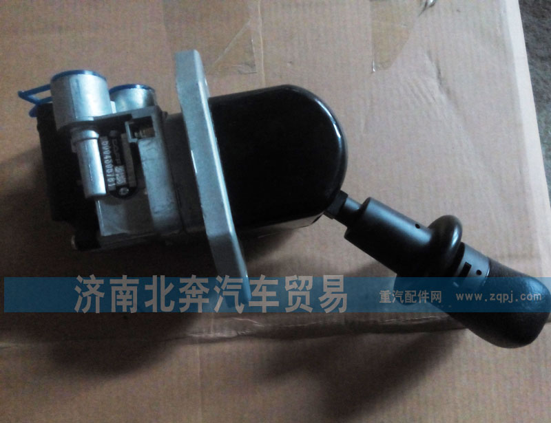5004305781,手制動閥,濟南北奔汽車貿易有限公司