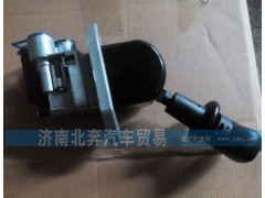 5004305781,手制動閥,濟南北奔汽車貿易有限公司