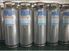 195l,潤豐低溫焊接絕熱氣瓶,亞久信空壓機設(shè)備有限公司