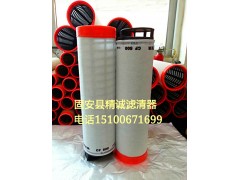 C20500,空氣濾清器,固安縣精誠濾清器廠
