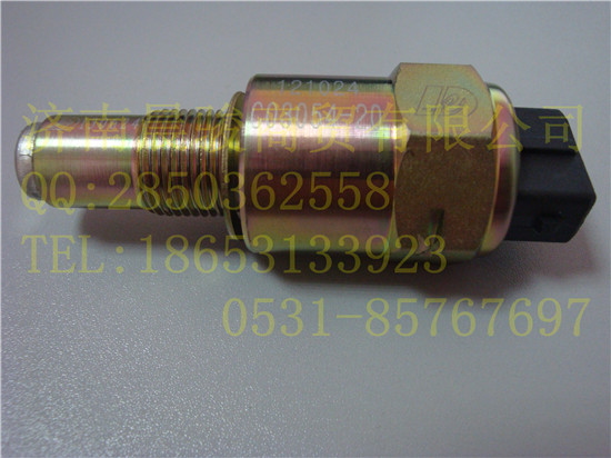 C03054-20東風新天龍車速傳感器/C03054-20