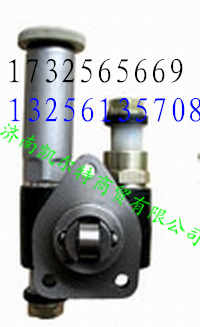 供應工程機械配件     輸油泵 PC200-6 6D102/復件 輸油泵 PC200-6 6D102