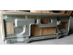 0531-81265323,前圍鐵板,濟南隆旭汽車配件有限公司
