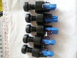 三一重工日野發(fā)動機配件電子油門濰柴P12/123