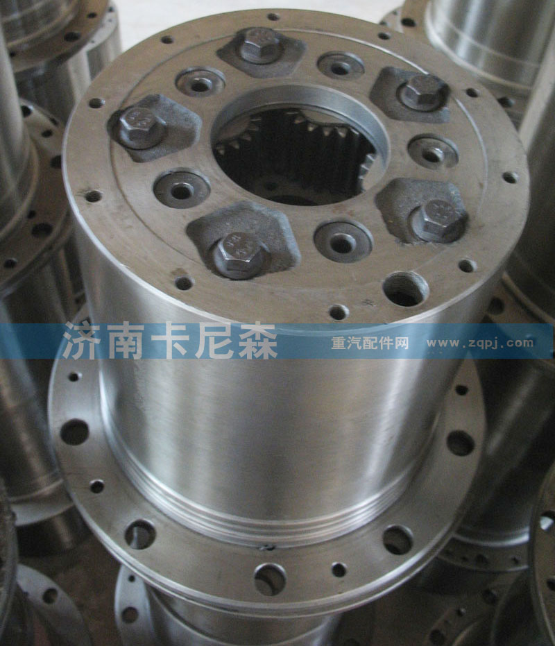 ,輪邊總成,濟南卡尼森汽車配件有限公司