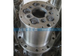 ,輪邊總成,濟南卡尼森汽車配件有限公司
