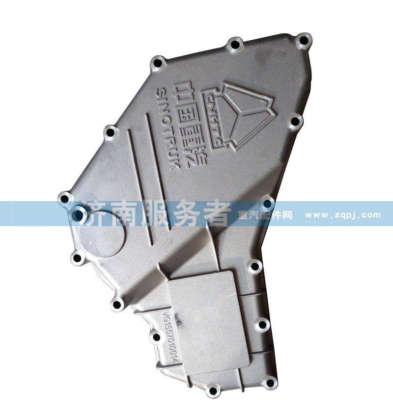機油冷卻器蓋  VG1540010014A/VG1540010014A