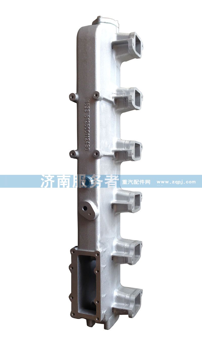 進氣管  612600112430/612600112430