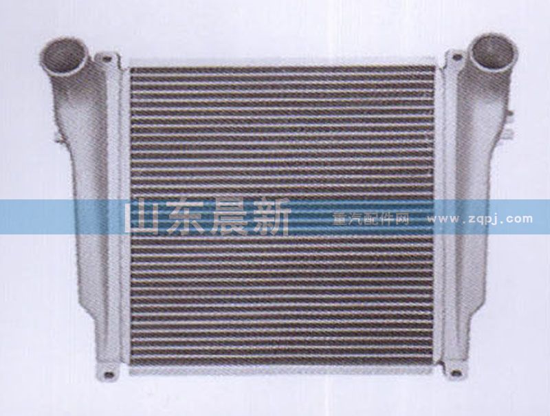 1118N20-010,中冷器,濟(jì)南科宇汽車配件有限公司