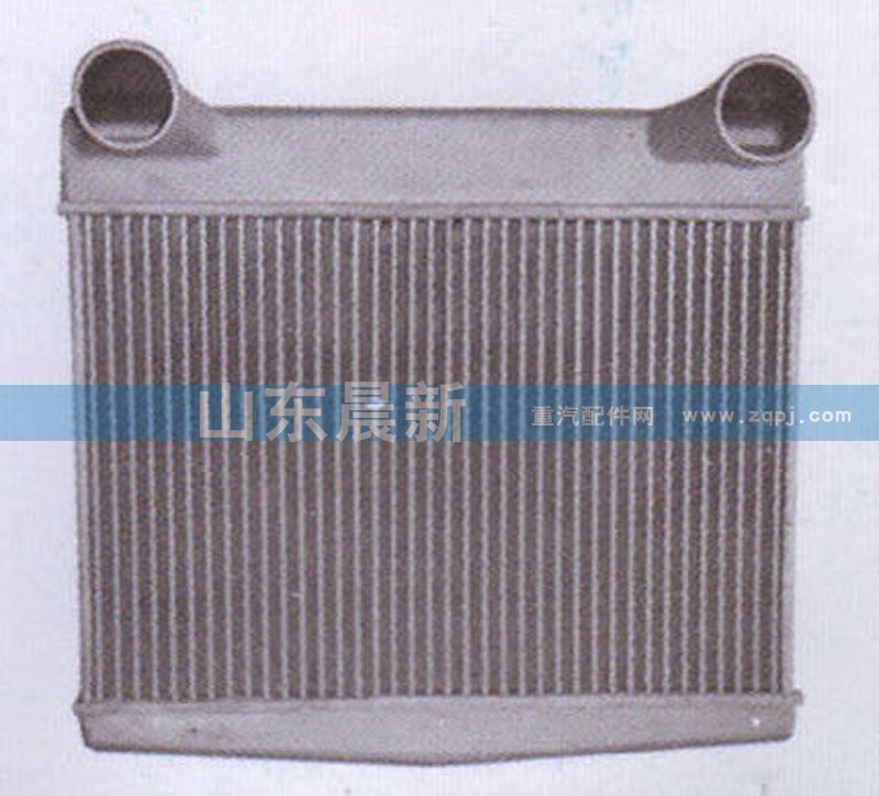 1118B36C-010,中冷器,濟南科宇汽車配件有限公司