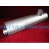 Muffler WG9112540003消聲器