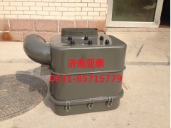 WG9725190150,HOWO油濾器,濟南市銘卡汽車配件配件廠