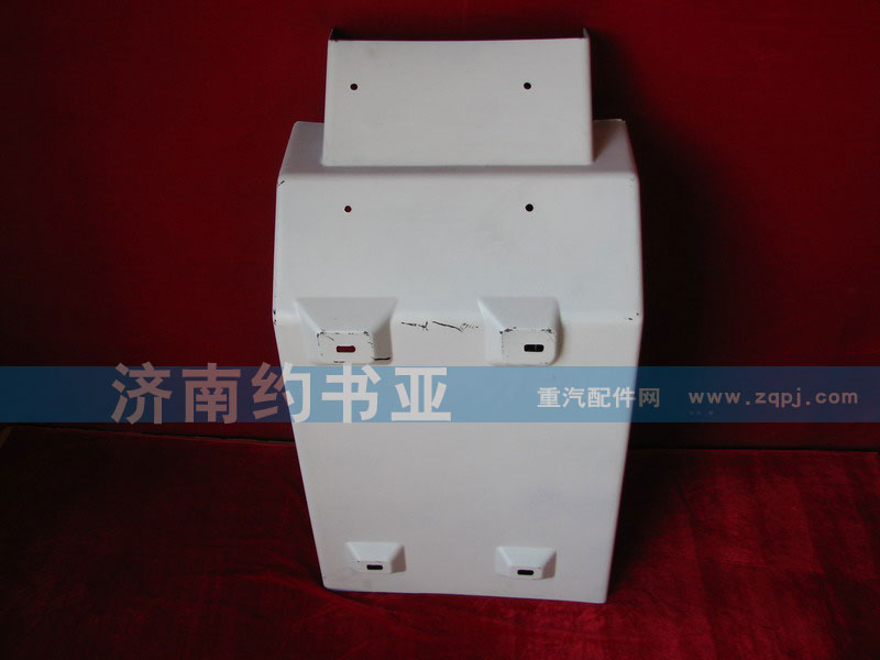 WG1642230004右后翼子板/WG1642230004